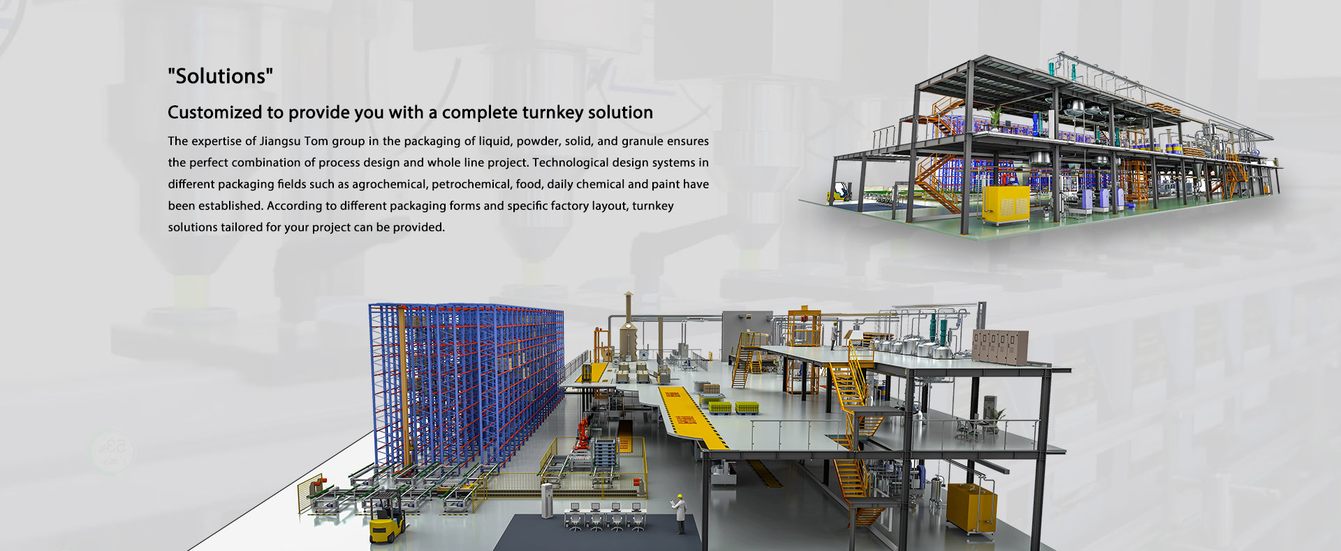 品質 殺虫剤の充填機 工場