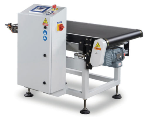 購入 高精度農薬包装ライン 5-30kgの紙箱ドラムのためのオンライン体重チェック オンライン製造