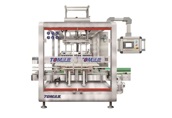 購入 スタッドレスタイヤ304 自動ピックアップボトル トップロードケースパッカー オンライン製造