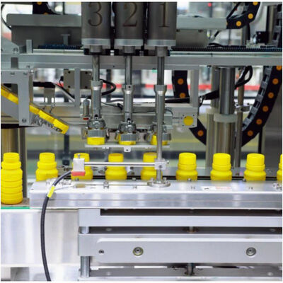 購入 オンラインサポートとオフラインサポートの殺虫剤自動化システム。精密±0.5%を特徴とし、一貫性と自動化された害虫管理を実現。 online manufacture