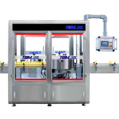 購入 容量2800～4800BPH、16個の充填ヘッドを備えた農薬充填設備。農薬の包装に適しており、一貫した充填を実現します。 オンライン製造