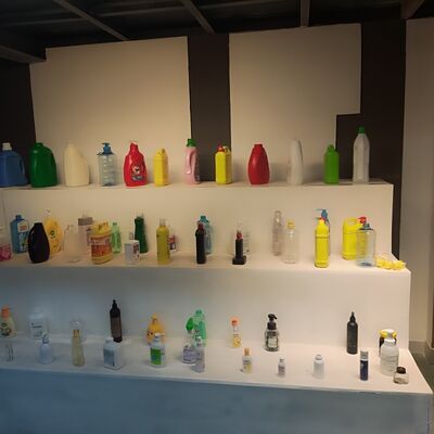 購入 工場製 ホットセール 洗濯ジェル洗浄剤液体充填機 online manufacture