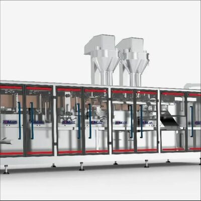 購入 DJZ-360 あらゆる形のための多機能農薬詰め機 オンライン製造