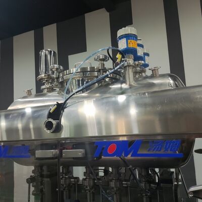 購入 ホットセール 1-5L洗浄剤液体詰め機 蓋とラベルを統合 online manufacture