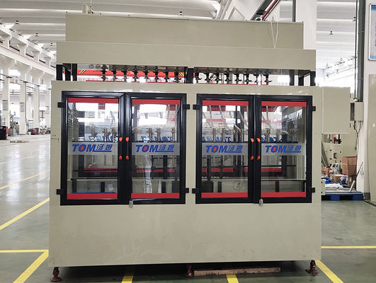 1L-4L 16ノズル 消毒剤の充填機 完全自動