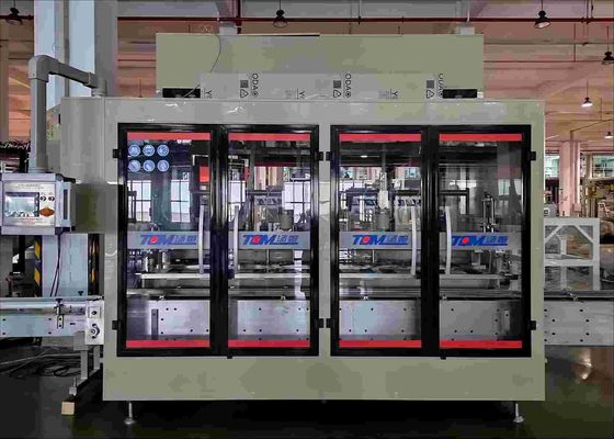 自動消毒剤の充填機 20Lドラムのための防腐液