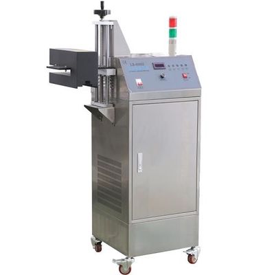 自動化学包装機 水冷アルミニウムホイルインダクションシール機