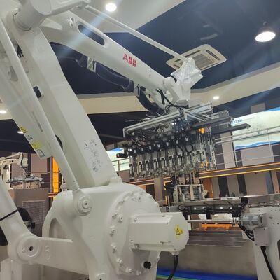 工場製 ホットセール 汚れ除去器 詰め機