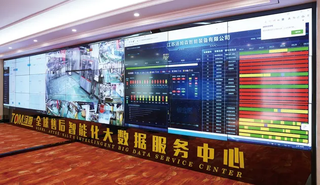 工場製ホットセールクリーム軟膏充填生産ライン 3