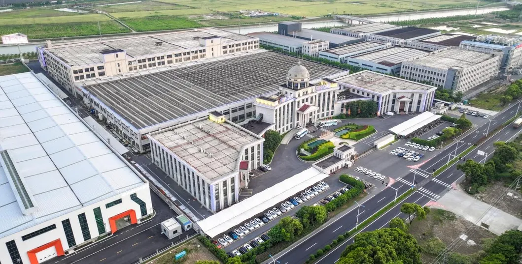 業界向け自動化学潤滑剤充填機 7