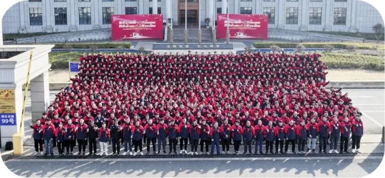 安定したガス源と低消費量の化学包装機 200Lトンバレル液体包装の需要を満たすために 7