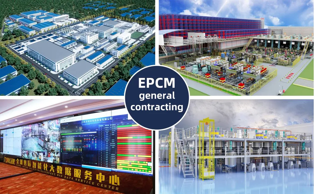 食品油とソースのための高度な1-5Lの詰め込み・蓋付け機械 8