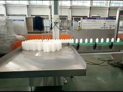 JP-1 全自動ボトル回転テーブル