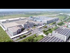 中国の経験豊富な包装機械メーカーが,産業4.0のスマートファクトリー建設を支援