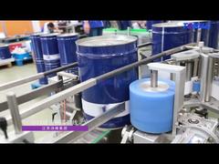 小口径弾丸バレル充填機